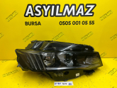 PEUGEOT 508 SAĞ FAR - ORJİNAL