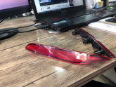 Oto Çıkma Parça / Bmw / 2 Serisi / Tampon / Tampon Reflektör / Çıkma Parça 