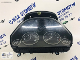 BMW 3 SERİSİ F30 KASA GÖSTERGE PANELİ DİZEL ÇIKMA 62109363169