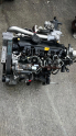 Renault Fluence Kango Duster 1.5 110’luk motor
