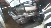 BMW G30 5 SERİSİ ÇIKMA SAĞ ARKA KAPI