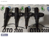 Oto Çıkma Parça / Skoda / 120 / Motor / Enjektör / Çıkma Parça 