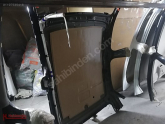 Oto Çıkma Parça / Audi / A4 / Kaporta & Karoser / Kesme Tavan Sacı / Çıkma Parça 