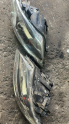 Oto Çıkma Parça / Audi / Q7 / Far & Stop / Sağ Ön Far / Çıkma Parça 