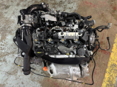 Oto Çıkma Parça / Ford / Focus / Motor / Motor (komple) / Çıkma Parça 