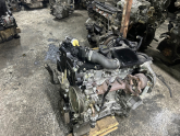 Oto Çıkma Parça / Citroen / Nemo / Motor / Motor (komple) / Çıkma Parça 