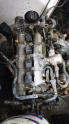 Oto Çıkma Parça / Volkswagen / Polo / Motor / Motor (komple) / Çıkma Parça 