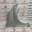 Fiat Fiorino çıkma orjinal sağ ön çamurluk