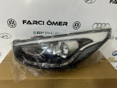 Oto Çıkma Parça / Hyundai / ix35 / Far & Stop / Sol Ön Far / Çıkma Parça 