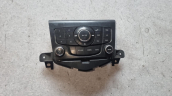 Oto Çıkma Parça / Chevrolet / Cruze / Multimedya / Double Teyp / Çıkma Parça 
