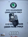 Oto Çıkma Parça / Audi / A4 / Beyin / Motor Beyni / Çıkma Parça 