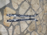 Oto Çıkma Parça / Renault / Latitude / Koltuk & Döşeme / İç Trim / Çıkma Parça 