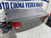 Oto Çıkma Parça / Honda / Civic / Kaporta & Karoser / Bagaj Kapağı / Çıkma Parça 