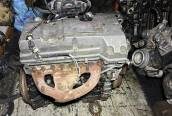 Oto Çıkma Parça / Mercedes / 200 / Motor / Motor (komple) / Çıkma Parça 