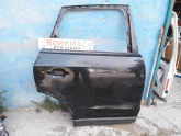 Oto Çıkma Parça / Audi / Q5 / Kaporta & Karoser / Sağ Arka Kapı / Çıkma Parça 