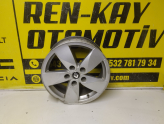 403003839R RENAULT FLUENCE ORJ ÇIKMA JANT 16İNÇ RENKAY KOCAELİ