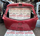 Oto Çıkma Parça / Nissan / Micra / Kaporta & Karoser / Bagaj Kapağı / Çıkma Parça 