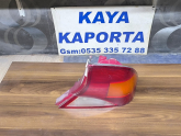 Oto Çıkma Parça / Ford / Focus / Far & Stop / Sağ Arka Stop / Çıkma Parça 