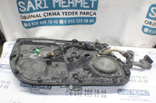 Oto Çıkma Parça / Ford / Fiesta / Oto Cam / Cam Krikosu / Çıkma Parça 