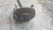 Hyundai Excel sağ sol taşıyıcı