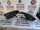 Oto Çıkma Parça / Dacia / Dokker / Kaporta & Karoser / Ön Şasi / Çıkma Parça 