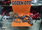 DACİA DUSTER 1.0 TORPİDO İÇ TESİSATI SÖKME