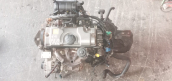 PEUGEOT 206 1.4 BENZİNLİ MOTOR