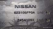 Oto Çıkma Parça / Nissan / Micra / Kaporta & Karoser / Panjur / Çıkma Parça 