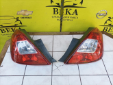 OPEL CORSA D SAĞ SOL STOP ÇIKMA ORJİNAL YEDEK PARÇA