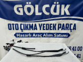 Fiat Doblo 5 Ön Cam Silecek Kolu ORJİNAL