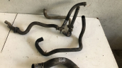 PEUGEOT 306 MOTOR SU BORULARI