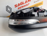Oto Çıkma Parça / Toyota / Hilux / Ayna / Sağ Dış Ayna / Çıkma Parça 