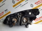 Oto Çıkma Parça / Renault / Scenic / Far & Stop / Sağ Ön Far / Çıkma Parça 