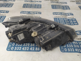 Oto Çıkma Parça / Volkswagen / Polo / Far & Stop / Sol Ön Far / Çıkma Parça 