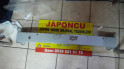 Oto Çıkma Parça / Chery / Tiggo / Tampon / Tampon Demiri / Sıfır Parça 