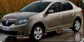 Oto Çıkma Parça / Renault / Symbol / Koltuk & Döşeme / İç Trim / Sıfır Parça 