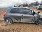 Oto Çıkma Parça / Toyota / Auris / Kaporta & Karoser / Sol Ön Kapı / Çıkma Parça 