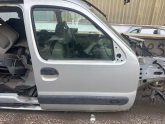 Renault kango çıkma sağ ön kapı