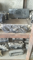 Ford focus 2 klima kontrol paneli