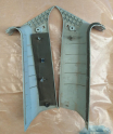 Oto Çıkma Parça / Ford / Focus / Koltuk & Döşeme / İç Trim / Çıkma Parça 