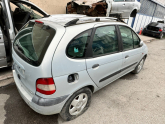 Renault Scenic 1 Çıkma Kesme Komple Arka Çamurluk