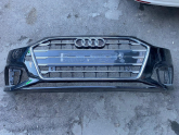 Oto Çıkma Parça / Audi / A4 / Tampon / Ön Tampon / Çıkma Parça 