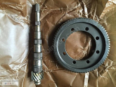 Oto Çıkma Parça / Volkswagen / Golf / Defransiyel / Ayna Mahruti / Sıfır Parça 