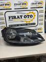 Oto Çıkma Parça / Volkswagen / Golf / Far & Stop / Sağ Ön Far / Çıkma Parça 