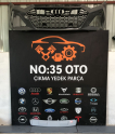 81A825911 AUDİ Q2 ÖN TAMPON SPOYLER 2017-2022