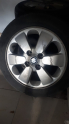 Oto Çıkma Parça / Kia / Picanto / Jant & Lastik / Jant & Lastik Takımı / Çıkma Parça 