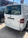 VOLKSWAGEN TRANSPORTER T6 ORJİNAL BEYAZ BAGAJ KAPAĞI