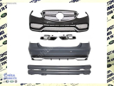 Oto Çıkma Parça / Mercedes / E Serisi / Kaporta & Karoser / Body Kit / Sıfır Parça 