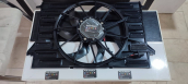 Oto Çıkma Parça / Audi / A4 / Fan / Fan Motoru / Çıkma Parça 