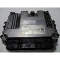 Ford Focus 1.6 TDCI Motor Beyni 0281011701 8M51-12A650-LB